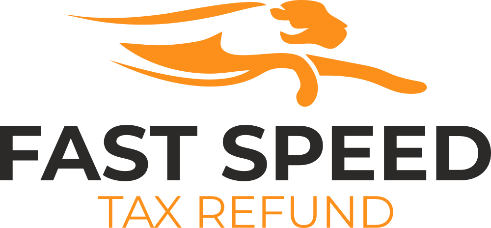 Fast Speed Tax Refund
